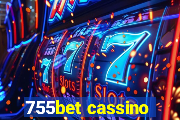 755bet cassino